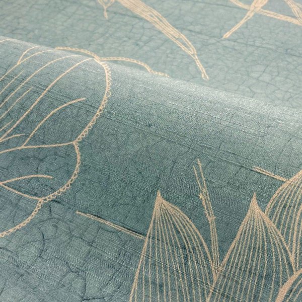 Casamance Legendes Nuido behang 70343466 - LAB COLOUR THE WORLD