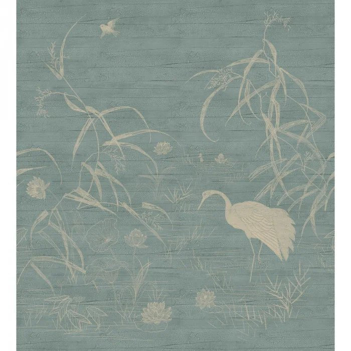 Casamance Legendes Nuido behang 70343568 - LAB COLOUR THE WORLD