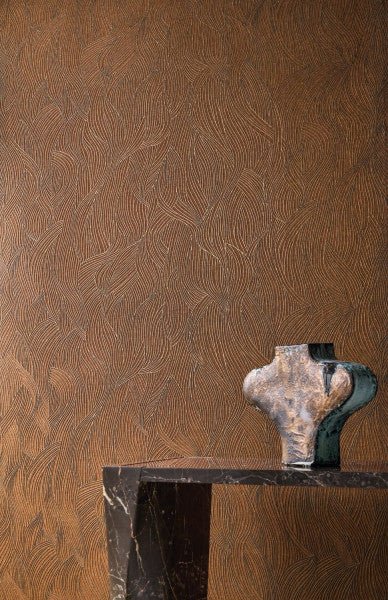 Casamance Linessence 2 Alaris behang 71620406 - LAB COLOUR THE WORLD