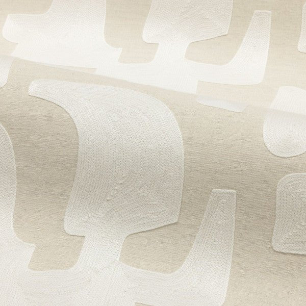 Casamance Linessence 2 Monodie behang 71630120 - LAB COLOUR THE WORLD