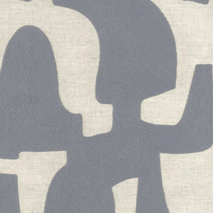 Casamance Linessence 2 Monodie behang 71630230 - LAB COLOUR THE WORLD