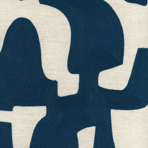 Casamance Linessence 2 Monodie behang 71630350 - LAB COLOUR THE WORLD