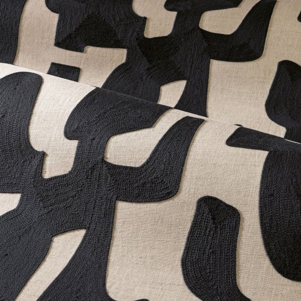 Casamance Linessence 2 Monodie behang 71630470 - LAB COLOUR THE WORLD