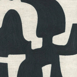 Casamance Linessence 2 Monodie behang 71630470 - LAB COLOUR THE WORLD