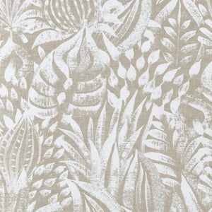 Casamance Linora Foliage behang 71420288 - LAB COLOUR THE WORLD