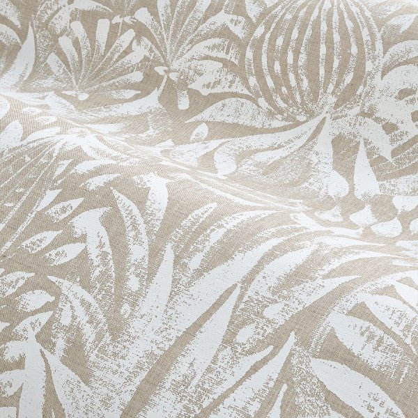 Casamance Linora Foliage behang 71420288 - LAB COLOUR THE WORLD