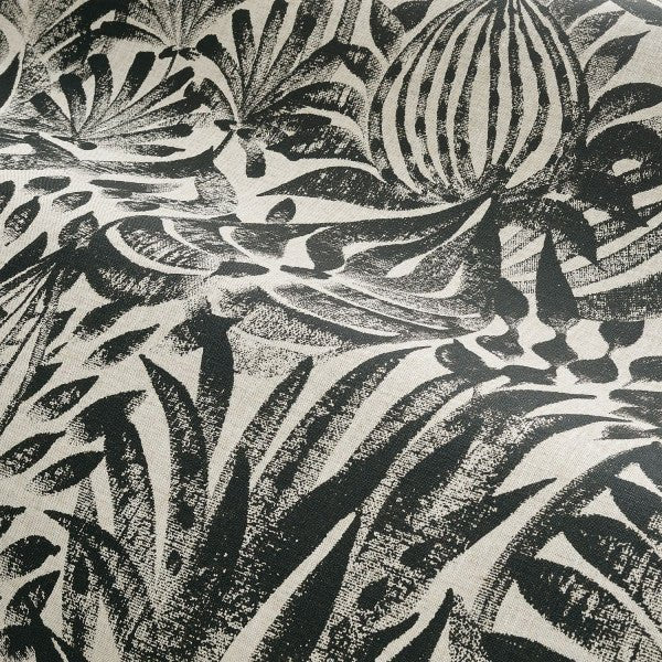 Casamance Linora Foliage behang 71420399 - LAB COLOUR THE WORLD