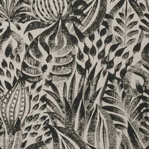 Casamance Linora Foliage behang 71420399 - LAB COLOUR THE WORLD