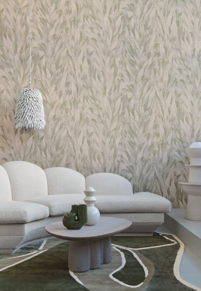 Casamance Linora Noline behang 71400222 - LAB COLOUR THE WORLD