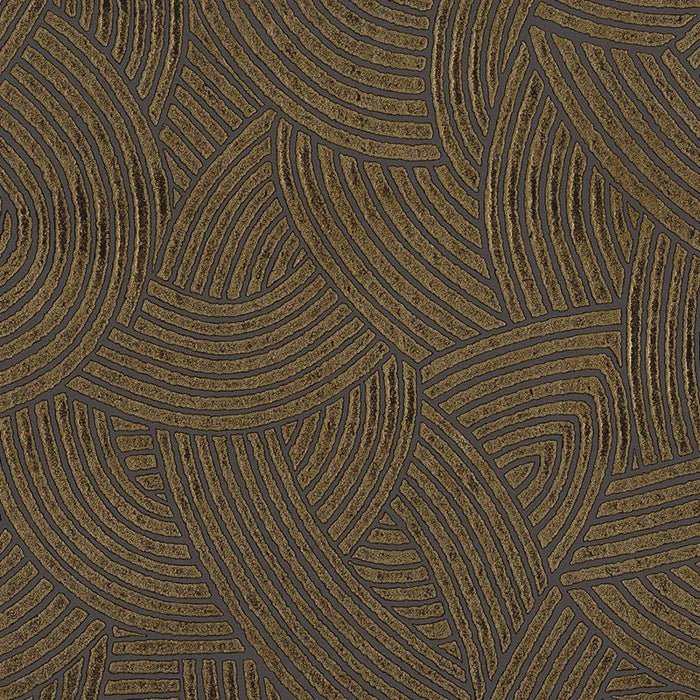 Casamance Louxor Assouan behang 70720354 - LAB COLOUR THE WORLD