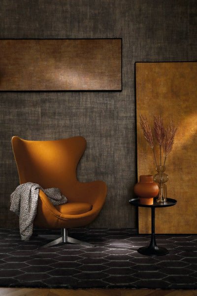 Casamance Louxor Isis behang 70700518 - LAB COLOUR THE WORLD