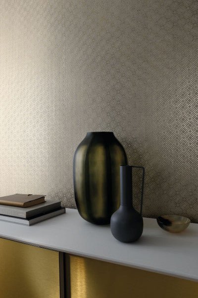 Casamance Louxor Kheops behang 70740160 - LAB COLOUR THE WORLD