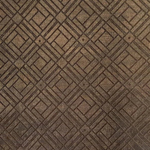 Casamance Louxor Kheops behang 70740262 - LAB COLOUR THE WORLD