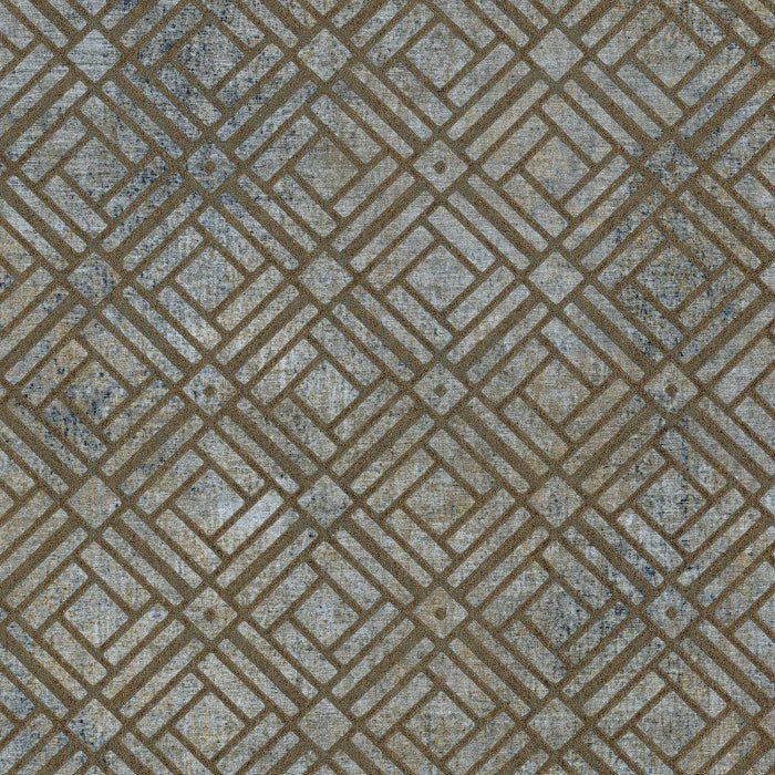 Casamance Louxor Kheops behang 70740364 - LAB COLOUR THE WORLD