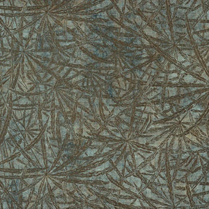 Casamance Louxor Palmyre behang 70710140 - LAB COLOUR THE WORLD