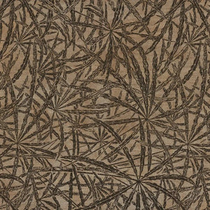 Casamance Louxor Palmyre behang 70710548 - LAB COLOUR THE WORLD