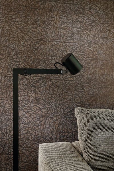 Casamance Louxor Palmyre behang 70710548 - LAB COLOUR THE WORLD