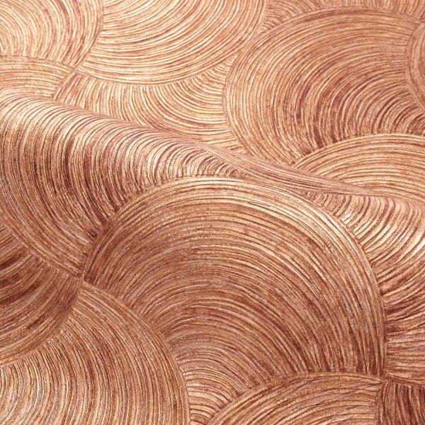 Casamance Magnitude - Textures Aphelie behang 76620304 - LAB COLOUR THE WORLD