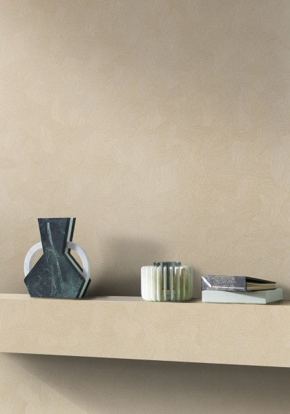 Casamance Magnitude - Textures Berenice behang 76662038 - LAB COLOUR THE WORLD