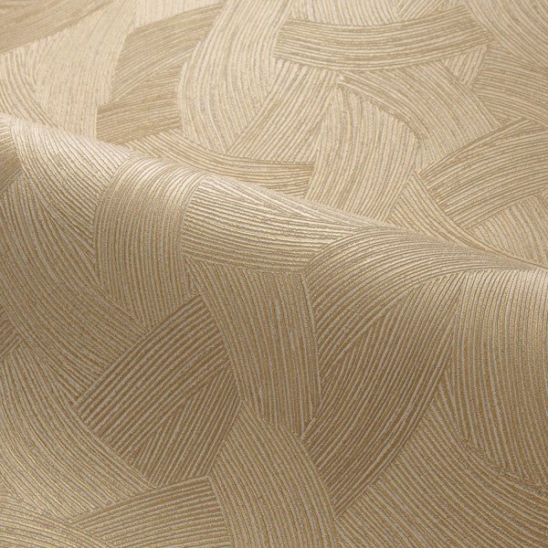 Casamance Magnitude - Textures Berenice behang 76662140 - LAB COLOUR THE WORLD