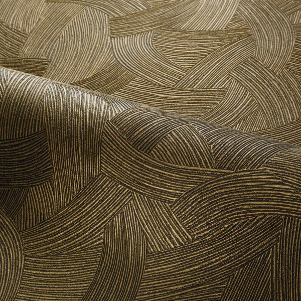 Casamance Magnitude - Textures Berenice behang 76662854 - LAB COLOUR THE WORLD