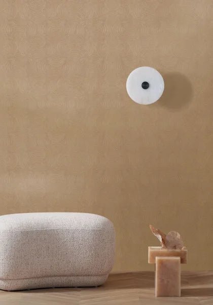 Casamance Magnitude - Textures Meteore behang 76630610 - LAB COLOUR THE WORLD