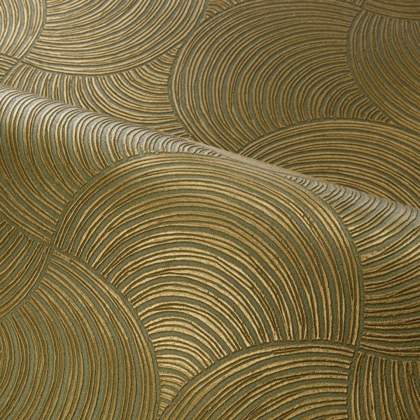 Casamance Magnitude - Textures Meteore behang 76630814 - LAB COLOUR THE WORLD