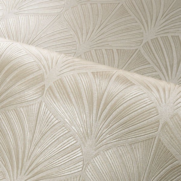 Casamance Magnitude - Textures Nereides behang 76651222 - LAB COLOUR THE WORLD