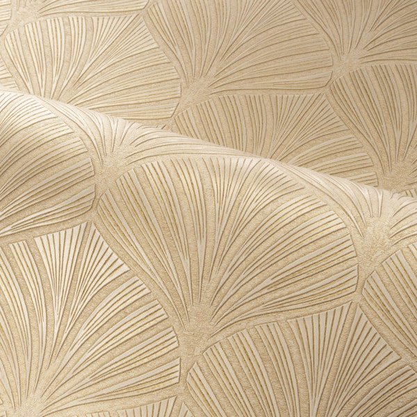 Casamance Magnitude - Textures Nereides behang 76651528 - LAB COLOUR THE WORLD