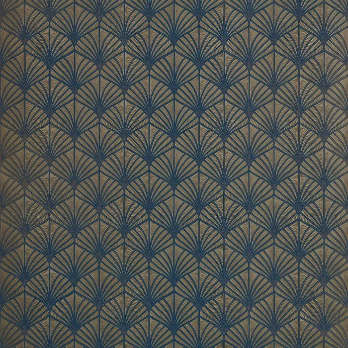 Casamance Magnitude - Textures Nereides behang 76651630 - LAB COLOUR THE WORLD