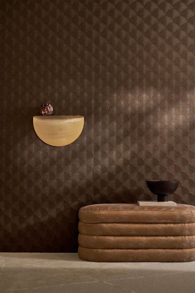 Casamance Magnitude - Textures Nereides behang 76651834 - LAB COLOUR THE WORLD