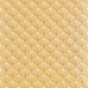 Casamance Magnitude - Textures Orion behang 76641018 - LAB COLOUR THE WORLD