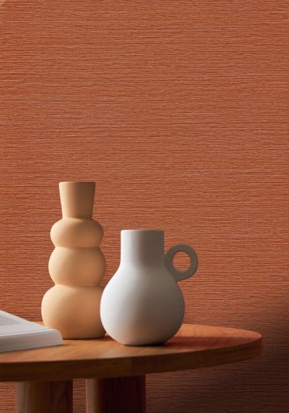 Casamance Manille Malacca behang 74641528 - LAB COLOUR THE WORLD