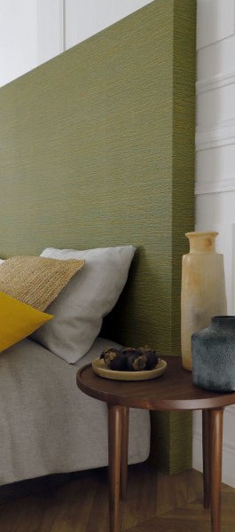 Casamance Manille Malacca behang 74642242 - LAB COLOUR THE WORLD