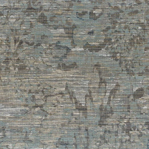 Casamance Manufactura Verdure behang 71700245 - LAB COLOUR THE WORLD