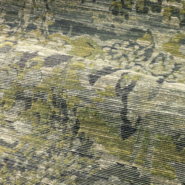 Casamance Manufactura Verdure behang 71700355 - LAB COLOUR THE WORLD