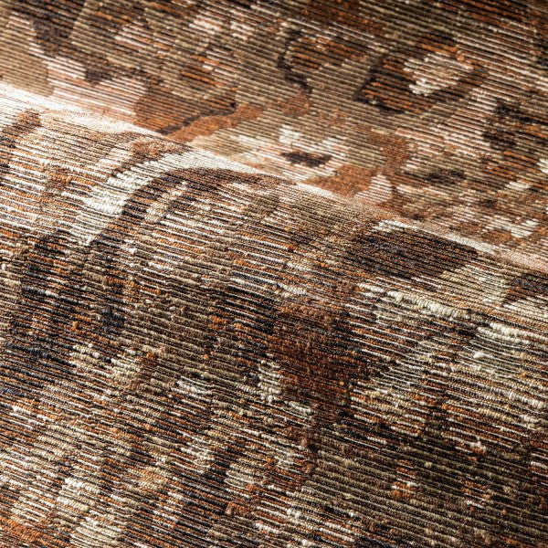 Casamance Manufactura Verdure behang 71700465 - LAB COLOUR THE WORLD