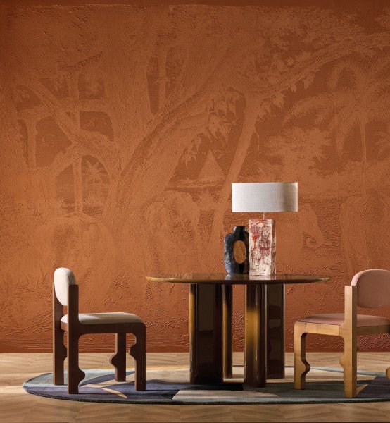 Casamance Maximus behang 71580202 - LAB COLOUR THE WORLD