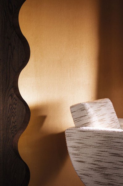 Casamance Mellow Hestia behang 71050206 - LAB COLOUR THE WORLD