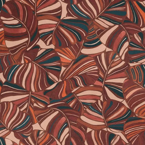 Casamance Mellow Pachira behang 71010102 - LAB COLOUR THE WORLD