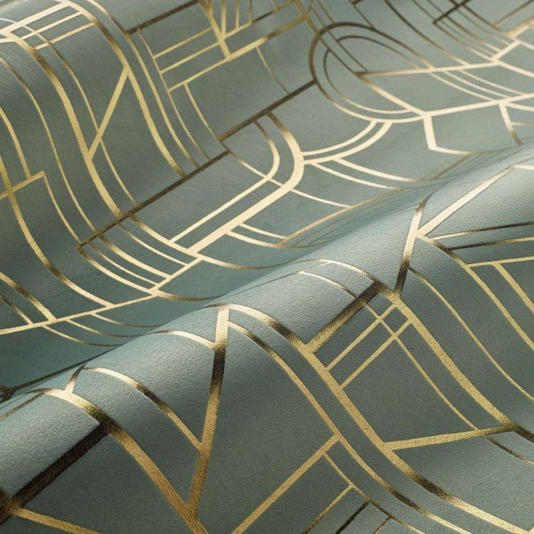 Casamance Mellow Reims behang 71020111 - LAB COLOUR THE WORLD
