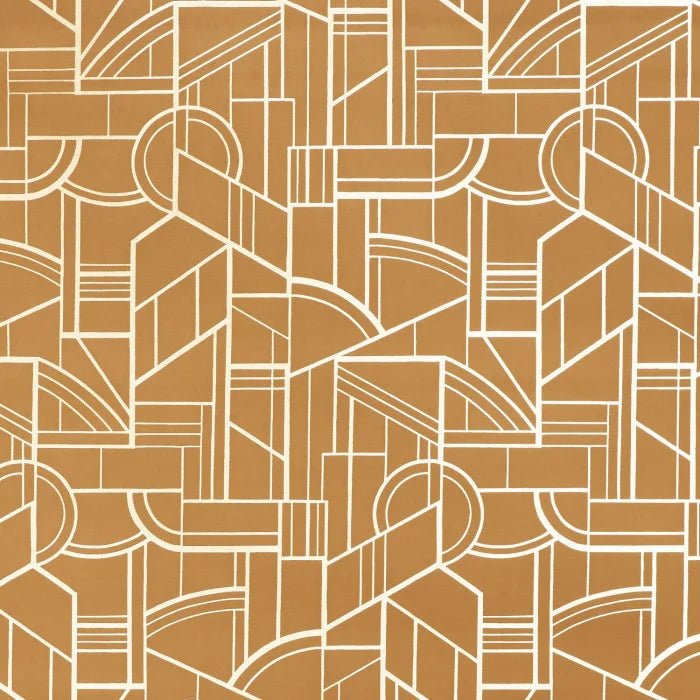 Casamance Mellow Reims behang 71020222 - LAB COLOUR THE WORLD