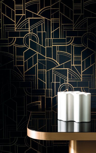 Casamance Mellow Reims behang 71020222 - LAB COLOUR THE WORLD