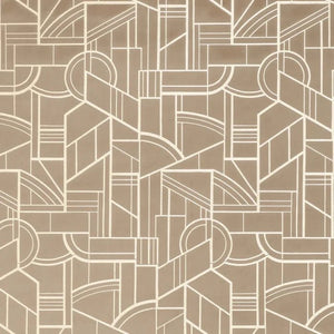 Casamance Mellow Reims behang 71020333 - LAB COLOUR THE WORLD