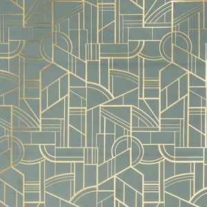 Casamance Mellow Reims behang 71020666 - LAB COLOUR THE WORLD