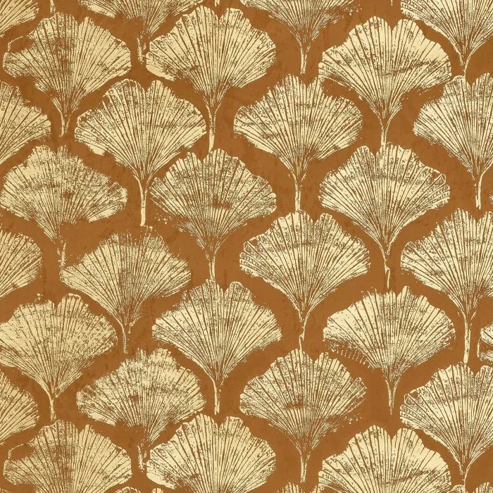 Casamance Mellow Yinkuo behang 71030105 - LAB COLOUR THE WORLD