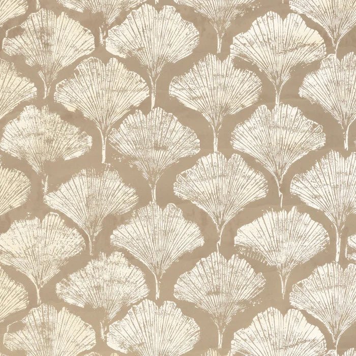 Casamance Mellow Yinkuo behang 71030210 - LAB COLOUR THE WORLD