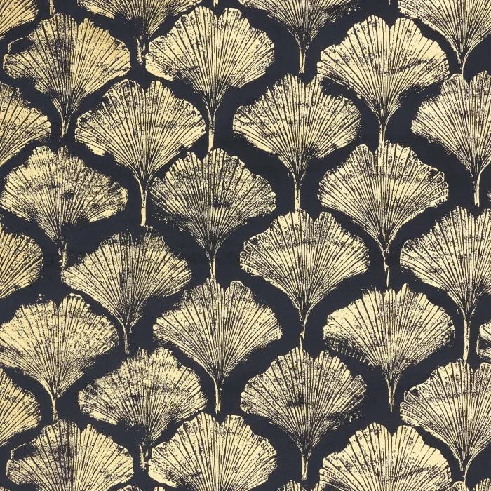 Casamance Mellow Yinkuo behang 71030315 - LAB COLOUR THE WORLD