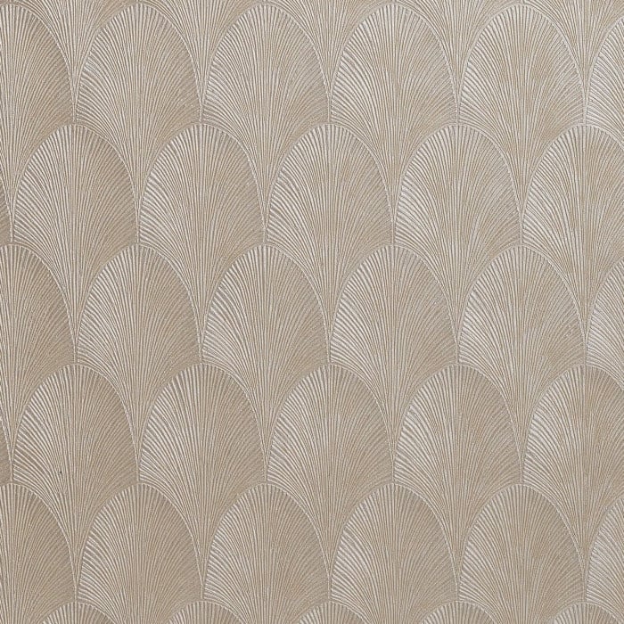 Casamance Métal Textures behang Tourmaline 75781426 - LAB COLOUR THE WORLD
