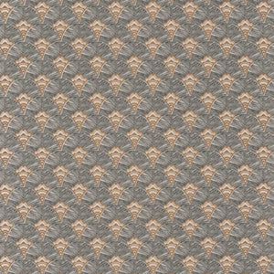 Casamance Mirage Adenium behang 75251120 - LAB COLOUR THE WORLD